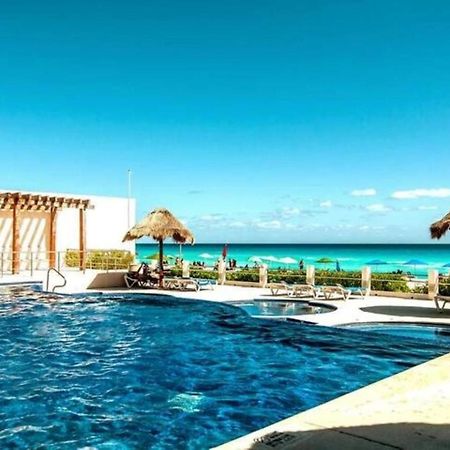 Hotelzone L17 Beach Access Cancún Eksteriør billede